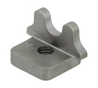 Abbey Bike Tools Plaque Centrale pour les Chaînes de 1/8 pour Decade Chain Tool universal