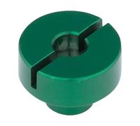 Abbey Bike Tools Roulette de Hauteur de Selle Saddle Height Bullet pour Fit Kit vert 8 mm