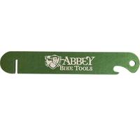 Abbey Bike Tools Stu Bâton Rotor Centrage Outil