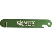 Abbey Bike Tools Stu Stick Outil De Centrage Rotor