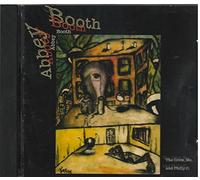 Abbey Booth - The Crow, Me and Philly C. (UK Import)