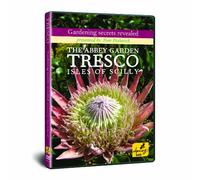 Abbey Garden Tresco Isle of Scilly The New DVD [Import]