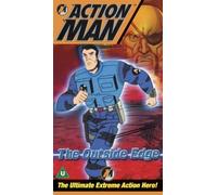 ABBEY HOME MEDIA Action Man - The Outside Edge [DVD]