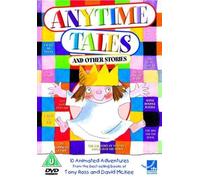 ABBEY HOME MEDIA Anytime Tales [DVD]