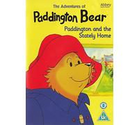 ABBEY HOME MEDIA Paddington Bear - Paddington And The Stately Home [DVD]