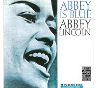 Abbey Is Blue