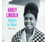 Abbey is Blue