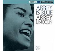 Abbey is Blue