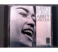 Abbey is Blue [Import]