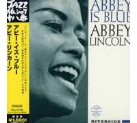 Abbey is Blue [Import]