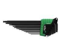 Abbey Key Set dans l'ergostar Halter Torx® Magicspring® 14 pièces. en ampoule