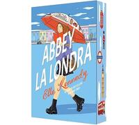 Abbey la Londra - Elle Kennedy