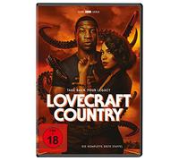 Abbey Lee,Chase Brown,Aunjanue Ellis - Lovecraft Country-Staffel 1