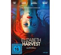 Abbey Lee;Ciaran Hinds - Elizabeth Harvest