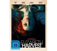 Elizabeth Harvest – Abbey Lee, Ciaran Hinds – Blu-ray – Mediabook Éd. limitée collector 2 disques