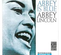 Abbey Lincoln - Abbey is Blue