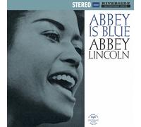 Abbey Lincoln Abbey Is Blue (Vinyl) 12" Album