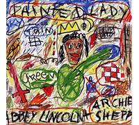 Abbey Lincoln & Archie Shepp - Painted Lady