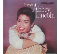 Abbey Lincoln - It'S Magic (180 g) (LP)