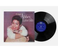 Abbey Lincoln - It's Magic - 180-Gram Black Vinyl [Vinyl Lp] Black, 180 Gram, Canada - Import