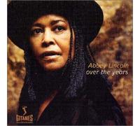 Abbey Lincoln - Over The Years [Import]