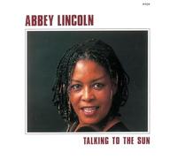 Abbey Lincoln - Talking to The Sun [Import]