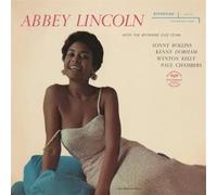 Abbey Lincoln - That's Him! [Vinilo]