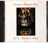 Abbey of St Michael's - Xmas Midnight Mass