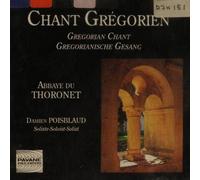 Abbey of Thoronet - Anthologie