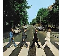 The Beatles – Abbey Road – CD – Édition Deluxe 50e anniversaire