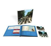 The Beatles Abbey Road (50th Anniversary) (CD)
