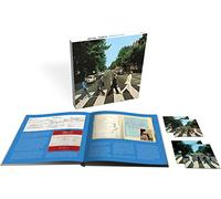 Abbey Road (50° Anniversary t. B.Ray Audio 100 Pag.)