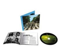 Abbey Road Anniversary Edition