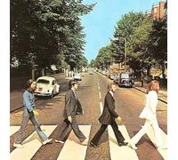 Abbey Road by The Beatles NEUF