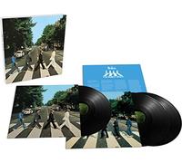 BEATLES – Abbey Road – Coffret vinyles