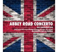 Alpha – Abbey Road Concerto