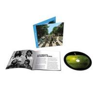 The Beatles – Abbey Road – CD – Édition remixée 2019 (50e anniversaire)