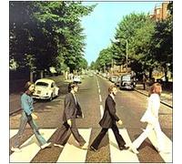 The Beatles – Abbey Road – CD – Universal Music Group