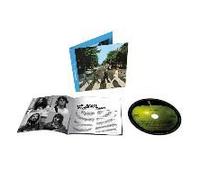 Abbey Road - Edition Cd Remixée 2019
