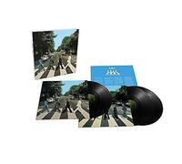 The Beatles - Abbey Road Anniversary (3LP 180g) [New Vinyl LP] Oversize Item Spi