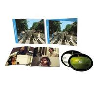 The Beatles – Abbey Road – CD – Édition Deluxe 50e anniversaire