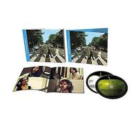 The Beatles – Abbey Road – CD – Édition Deluxe 50e anniversaire