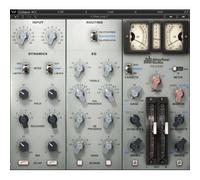 Abbey Road EMI TG12345 Channel