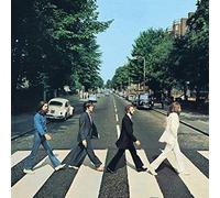 Abbey Road -Remasterisé-
