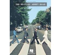 Abbey Road – Piano / Voix / Guitare – Hal Leonard