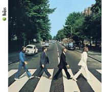 Abbey Road -Remasterisé-