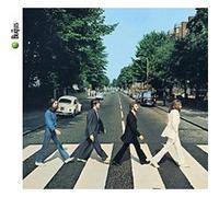 Abbey road - Remasterisé
