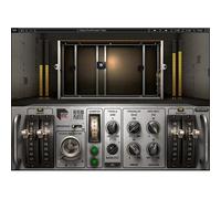 Abbey Road Reverb Plates