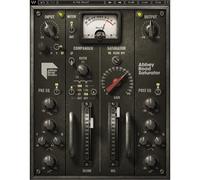 Abbey Road Saturator