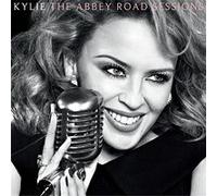 Kylie Minogue – The Abbey Road Sessions – CD